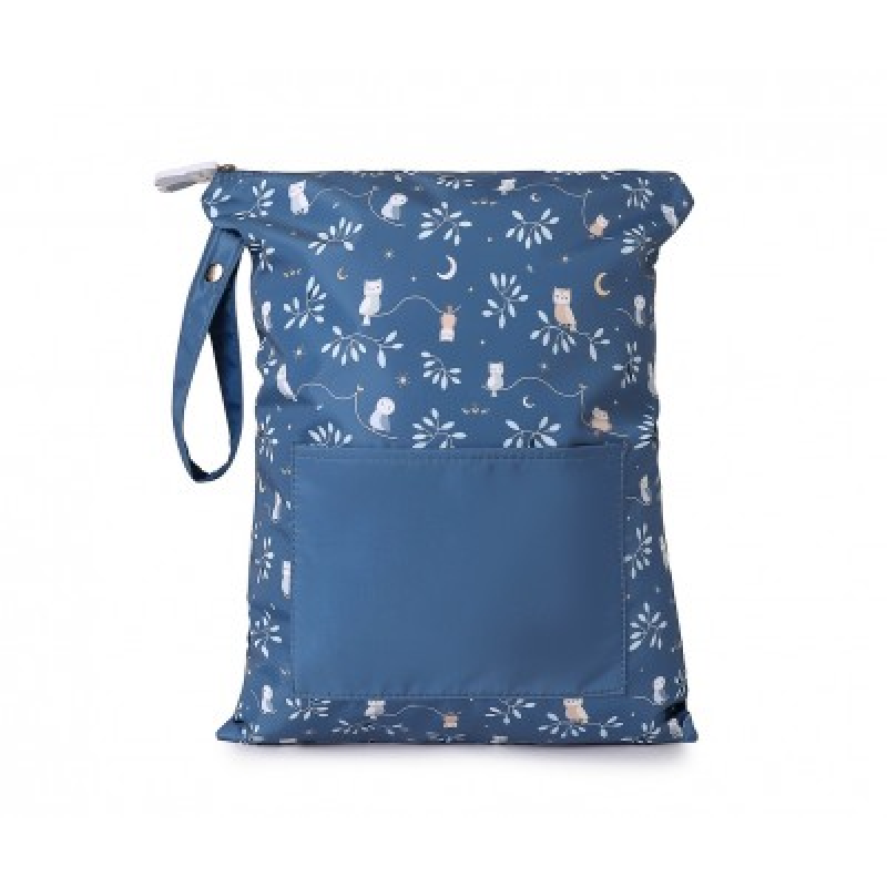 BOLSA IMPERMEABLE MAGICAL FOREST
