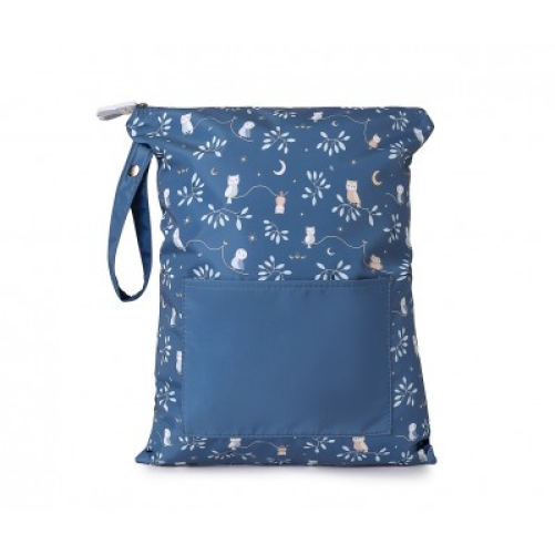 BOLSA IMPERMEABLE MAGICAL FOREST