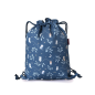 MOCHILA SACO TELA MAGICAL FOREST