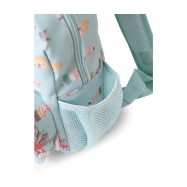 MOCHILA INFANTIL THE THREE LITTLE PIGS