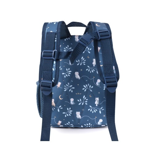 MOCHILA INFANTIL MAGICAL FOREST