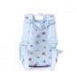 MOCHILA INFANTIL CITY CARS