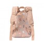 MOCHILA INFANTIL FUNNY LETTERS