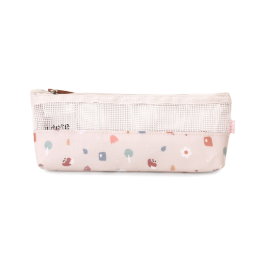 BOLSA CEPILLO DE DIENTES GEOMETRIC NATURE