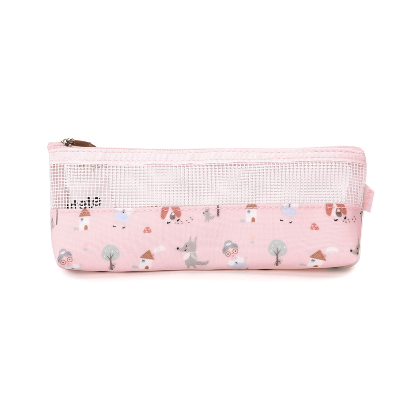 BOLSA CEPILLO DE DIENTES LITTLE RED