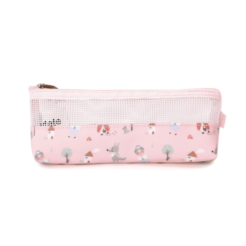 BOLSA CEPILLO DE DIENTES LITTLE RED