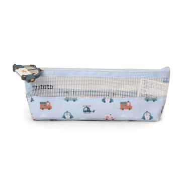 BOLSA CEPILLO DE DIENTES CITY CARS