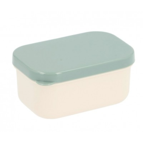 CAJA PARA FRUTA THE THREE LITTLE PIGS