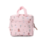 BOLSA MERIENDA TÉRMICA LITTLE RED