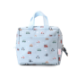 BOLSA MERIENDA TÉRMICA CITY CARS