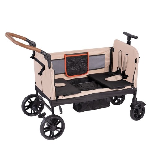 WAGON TRANSPORTE VERDE YVOLUTION