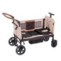 WAGON TRANSPORTE VERDE YVOLUTION