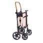 WAGON TRANSPORTE VERDE YVOLUTION