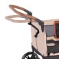 WAGON TRANSPORTE VERDE YVOLUTION