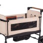 WAGON TRANSPORTE VERDE YVOLUTION