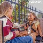 WAGON TRANSPORTE VERDE YVOLUTION