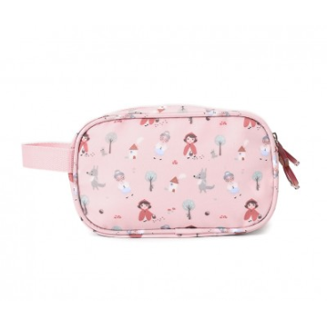 NECESER INFANTIL LITTLE RED