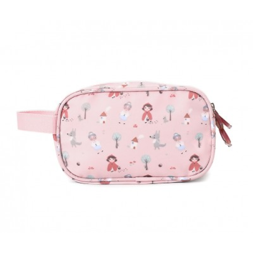NECESER INFANTIL LITTLE RED