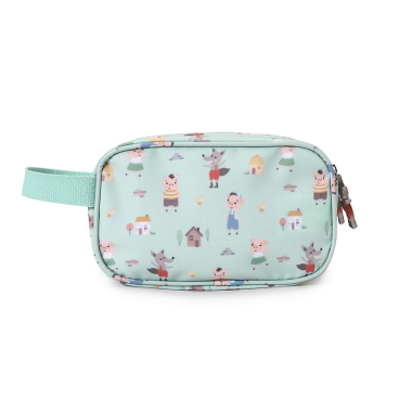 NECESER INFANTIL THE LITTLE PIGS