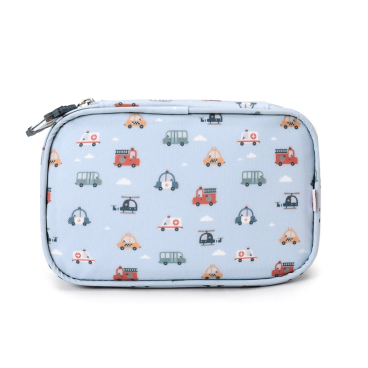 BOLSA SANITARIA CITY CARS