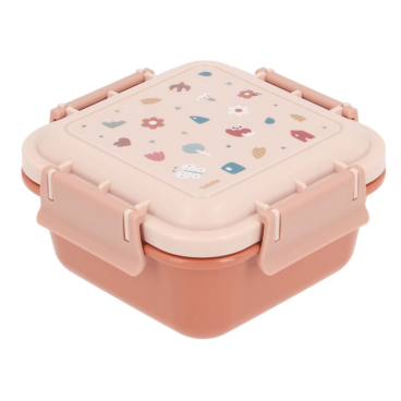 CAJA DE ALMUERZO GRANDE GEOMETRIC NATURE