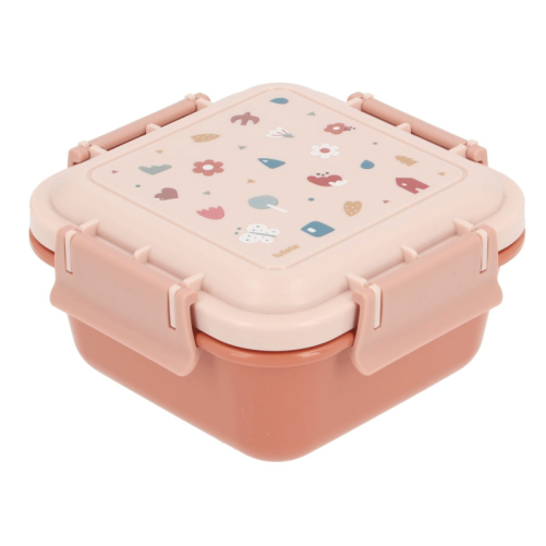CAJA DE ALMUERZO GRANDE GEOMETRIC NATURE