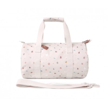 BOLSA DE DEPORTE GEOMETRIC NATURE