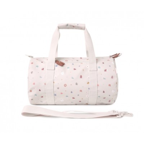 BOLSA DE DEPORTE GEOMETRIC NATURE