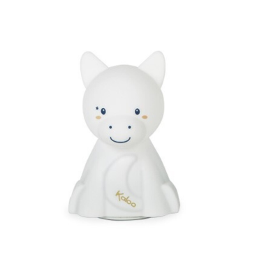 MI LÁMPARA LED BLANDITA BURRITO 15CM