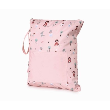 BOLSA IMPERMEABLE GRANDE LITTLE RED