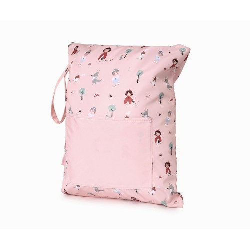 BOLSA IMPERMEABLE GRANDE LITTLE RED