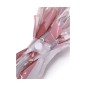 PARAGUAS TRANSPARENTE MAGICAL UNICORN