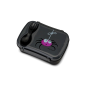 CAJA DE ALMUERZO N´ICE BOX KIDS ARAÑA GREY