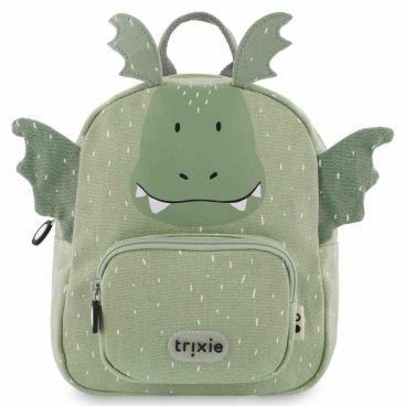 MOCHILA TRIXIE MR DRAGÓN PEQUEÑA