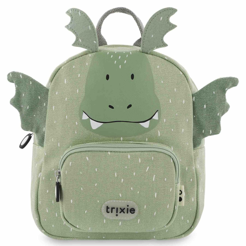 MOCHILA TRIXIE MR DRAGÓN PEQUEÑA