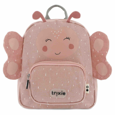 MOCHILA TRIXIE MRS BUTTERFLY GRANDE