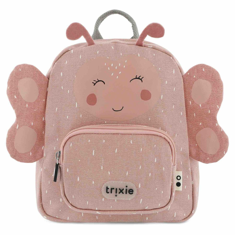MOCHILA TRIXIE MRS BUTTERFLY GRANDE