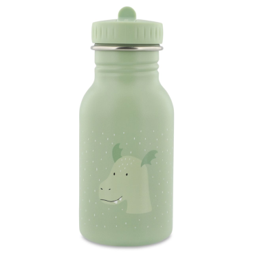 BOTELLA TRIXIE MR DRAGÓN ACERO INOX. 350ml