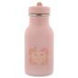 BOTELLA TRIXIE MRS BUTTERFLY ACERO INOX. 350ml