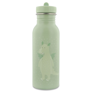 BOTELLA TRIXIE MR DRAGÓN ACERO INOX. 500ml