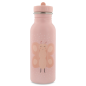 BOTELLA TRIXIE MRS BUTTERFLY ACERO INOX. 500ml
