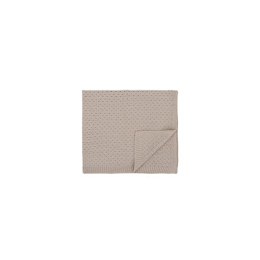 TOQUILLA TRICOT GRIS BEIGE