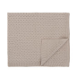 TOQUILLA TRICOT GRIS BEIGE