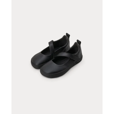 SIENNA JUNIOR BLACK