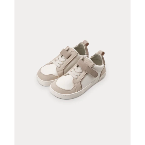LYON JUNIOR TAUPE