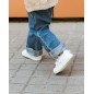 PETRA MINI OFF WHITE