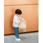 PETRA MINI OFF WHITE