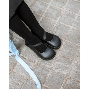 SIENNA JUNIOR BLACK