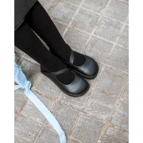 SIENNA JUNIOR BLACK