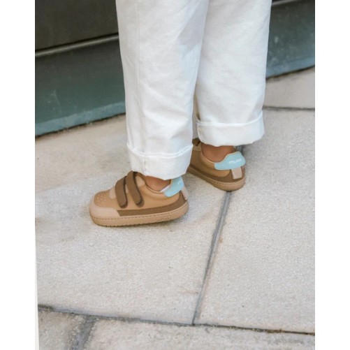 PETRA MINI BARK BROWN